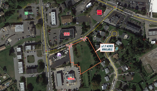 More details for Lehr Blvd, Aston, PA - Land for Lease