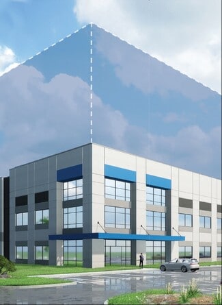 More details for SWC of I-294 & Willow Rd, Northbrook, IL - Industrial for Lease