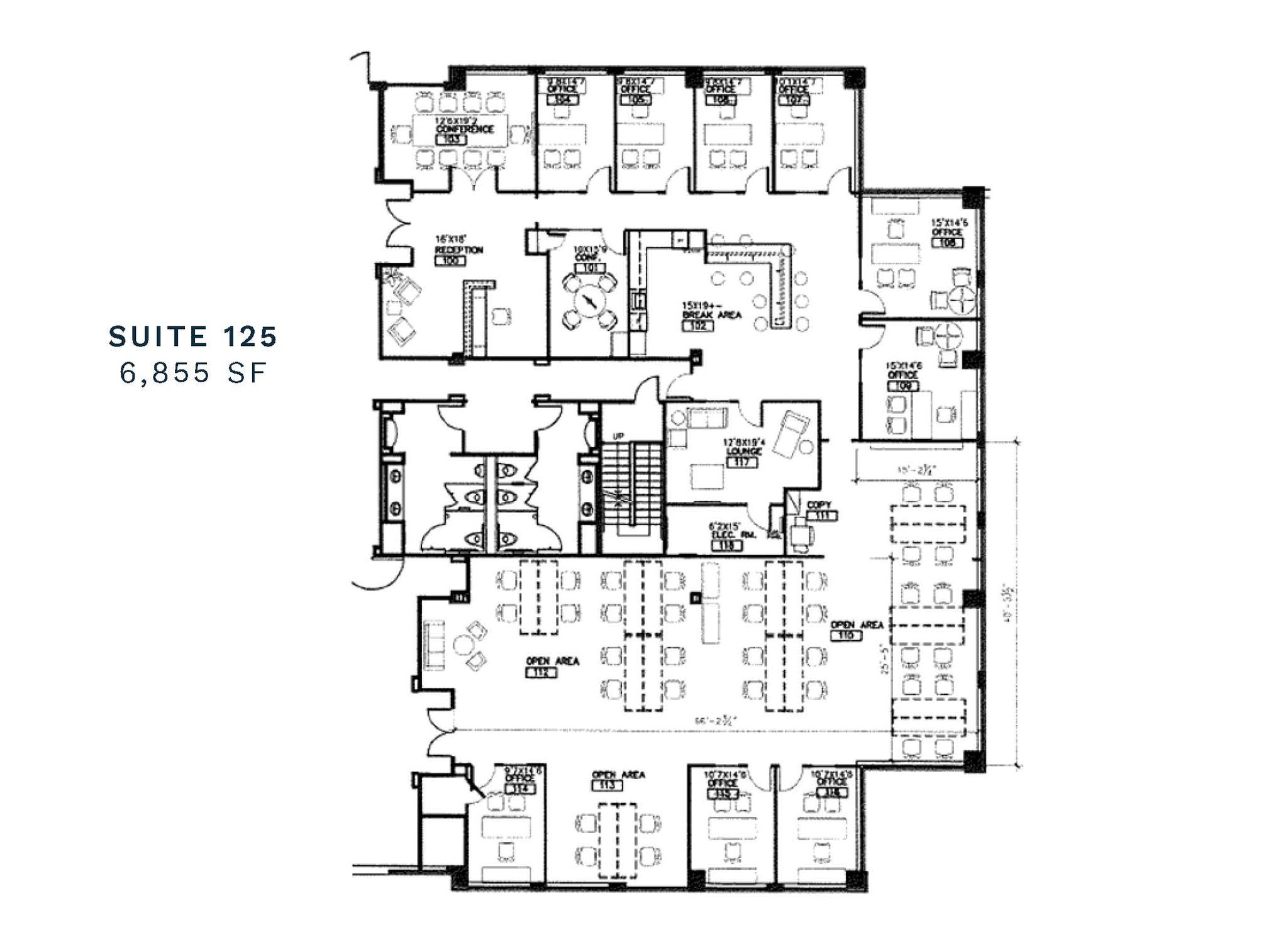 1801 Old Alabama Rd, Roswell, GA à louer Plan d  tage- Image 1 de 1