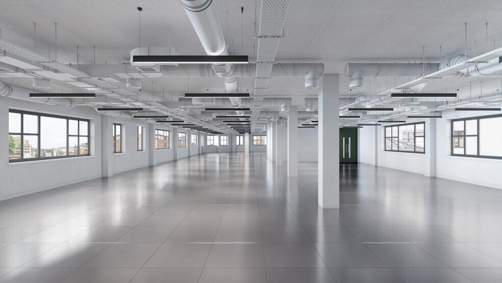 Walnut Tree Clos, Guildford à louer - Photo du bâtiment - Image 3 de 7