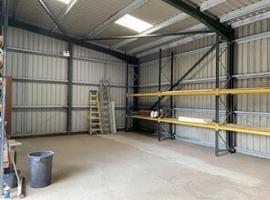 1 Fishers Way, Aberfeldy à vendre Photo intérieure- Image 1 de 2