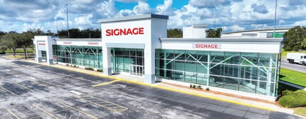 9222-9398 Arlington Expy, Jacksonville, FL for lease Building Photo- Image 1 of 7