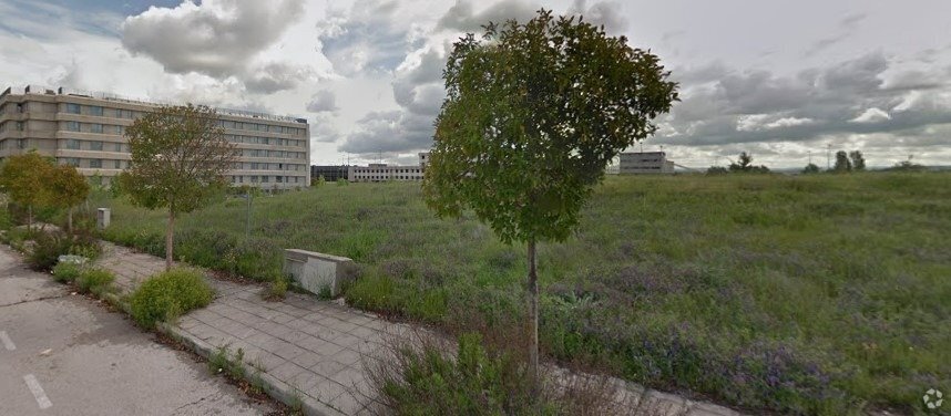 Terrain dans Madrid, Madrid à vendre - Photo principale - Image 1 de 1