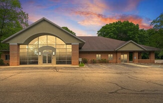 More details for 1416 44th St SW, Wyoming, MI - Office for Sale