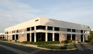 Plus de détails pour 2248 Obispo Ave, Signal Hill, CA - Industriel à louer