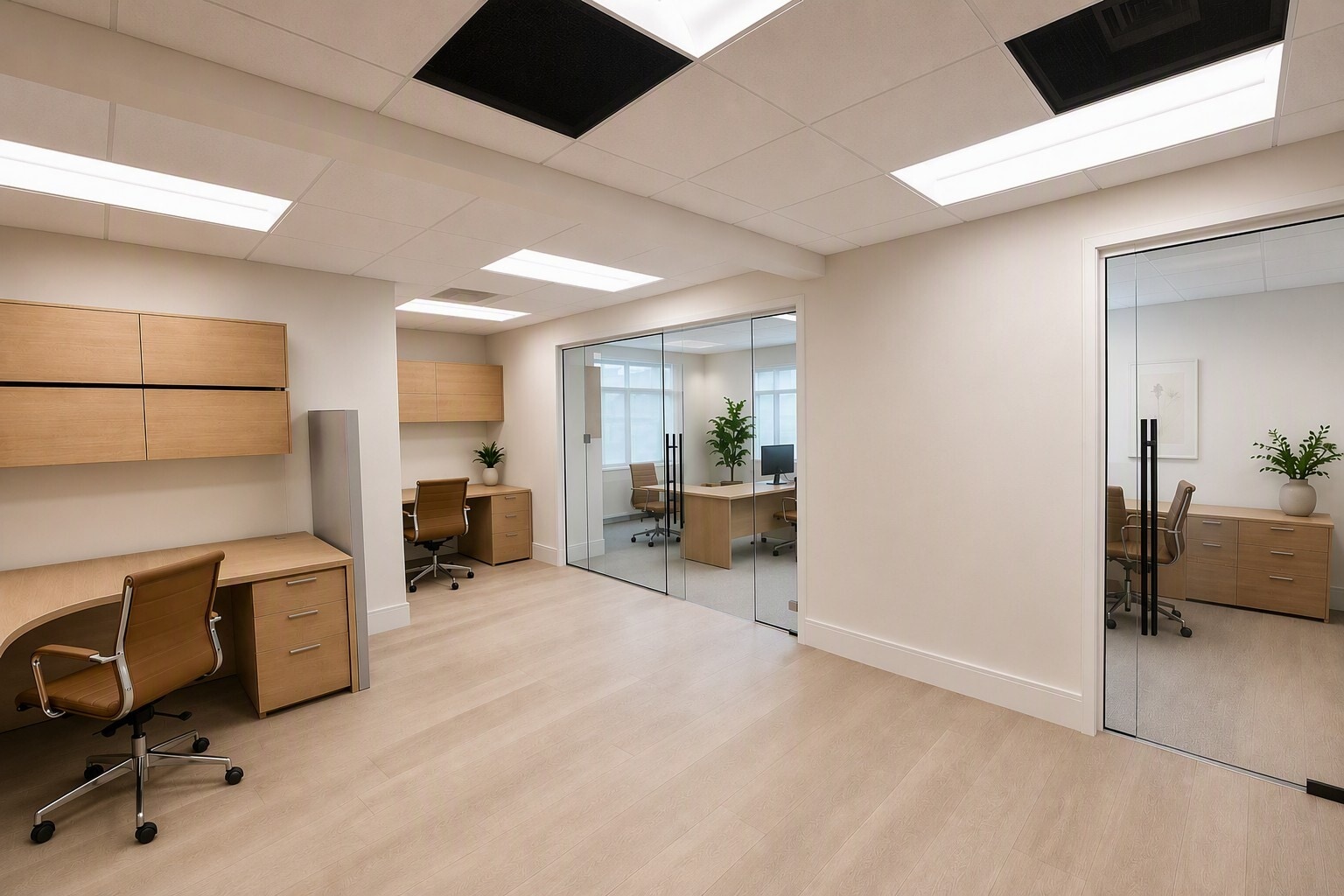 250 Royal Palm Way, Palm Beach, FL for lease Interior Photo- Image 1 of 2