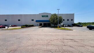 Plus de détails pour 2377 Commerce Center Blvd, Fairborn, OH - Industriel à louer