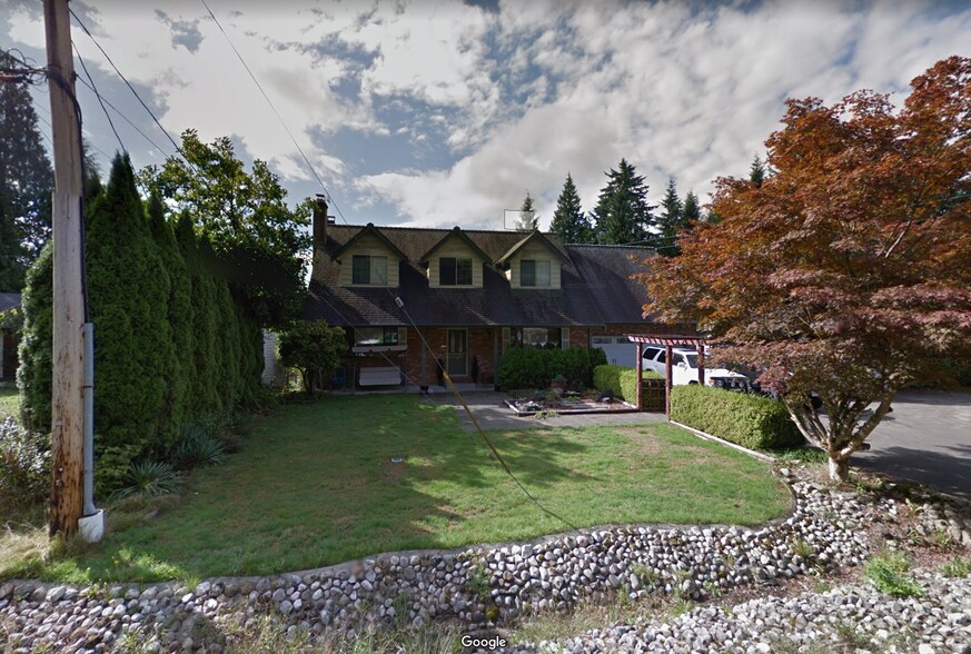 3520 Baycrest Av, Coquitlam, BC à vendre - Photo principale - Image 1 de 1