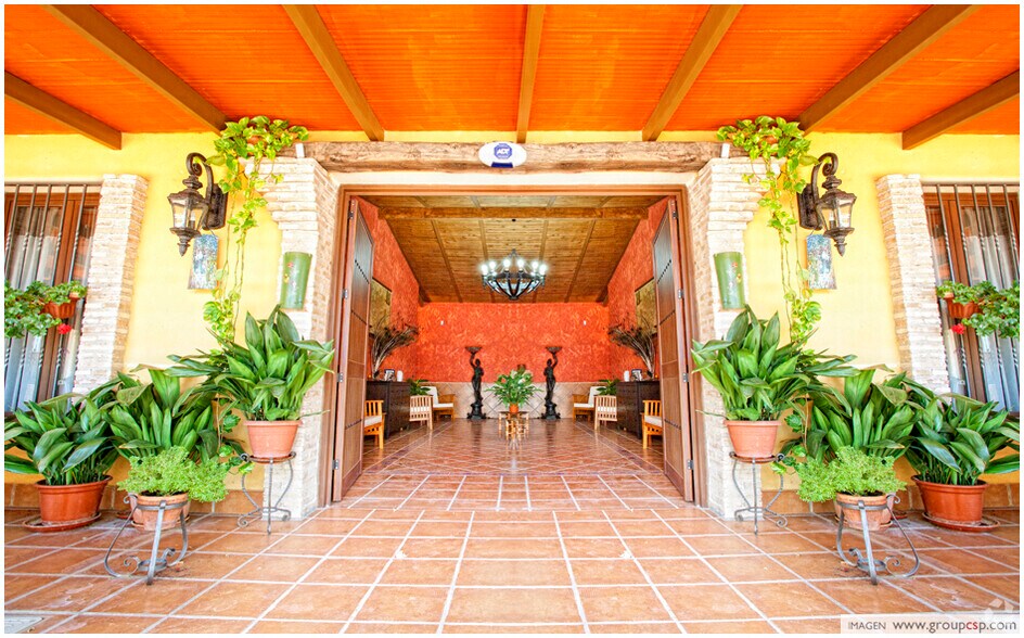 Camino de la Zarzuela, 65, Villaviciosa de Odón, Madrid à vendre - Photo du bâtiment - Image 3 de 18