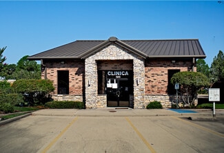 More details for 15410 Ridge Park Dr, Houston, TX - Office for Lease