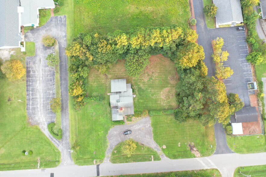 3013 Church St, Myrtle Beach, SC à vendre - Photo du bâtiment - Image 3 de 14