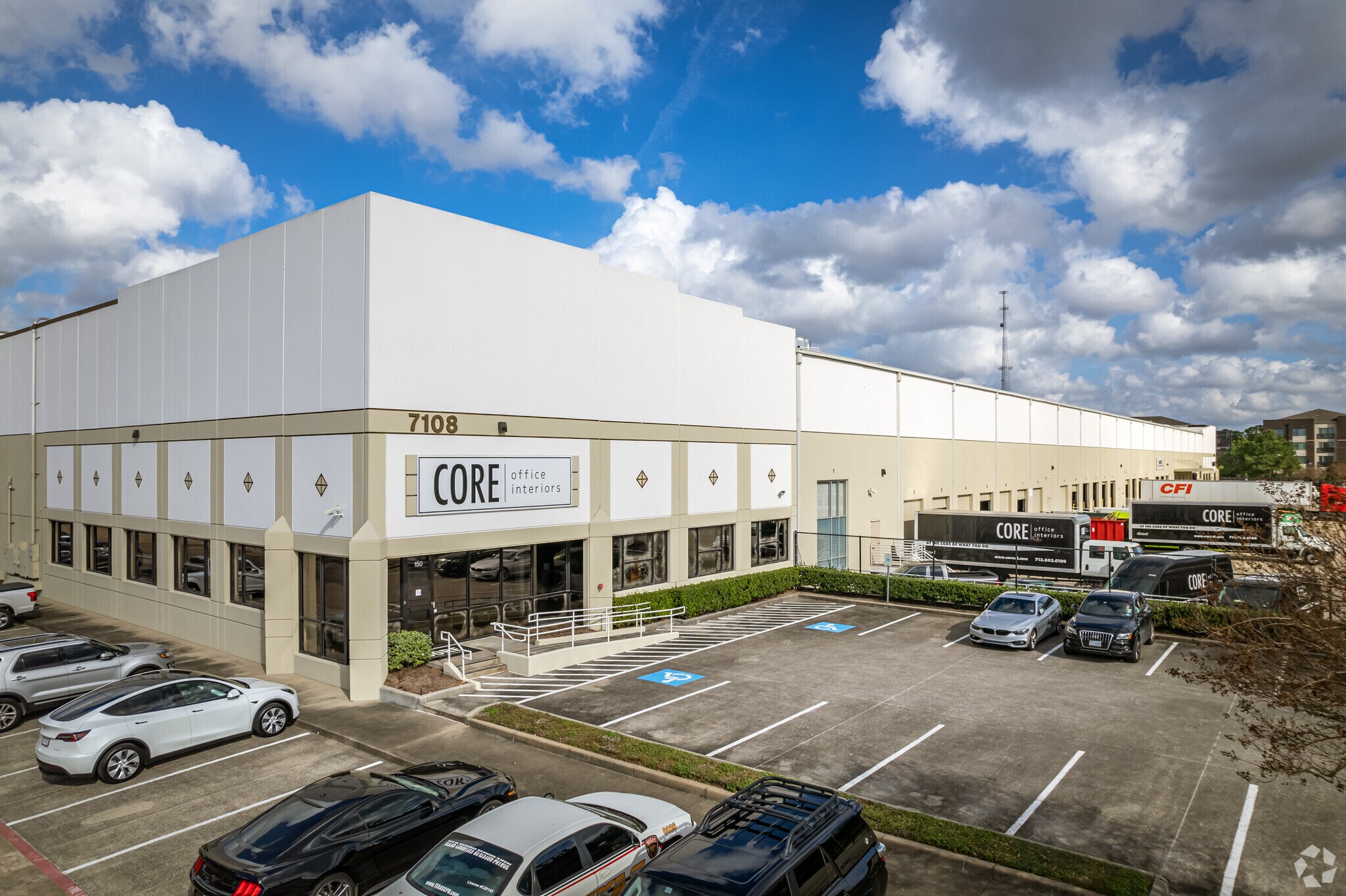 7108 Old Katy Rd, Houston, TX for lease Primary Photo- Image 1 of 15