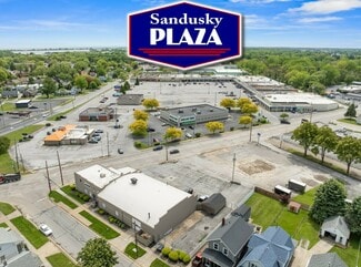 More details for 1020-1190 Cleveland Rd, Sandusky, OH - Retail for Sale