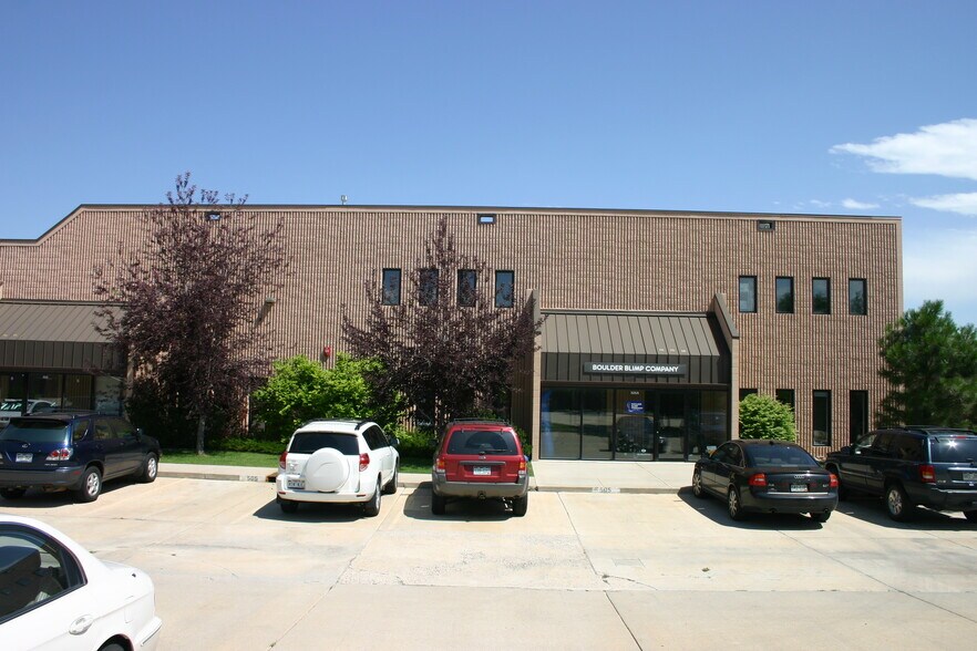 505 Stacy Ct, Lafayette, CO à louer - Photo du bâtiment - Image 1 de 5