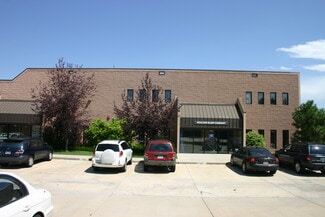 More details for 505 Stacy Ct, Lafayette, CO - Flex for Lease