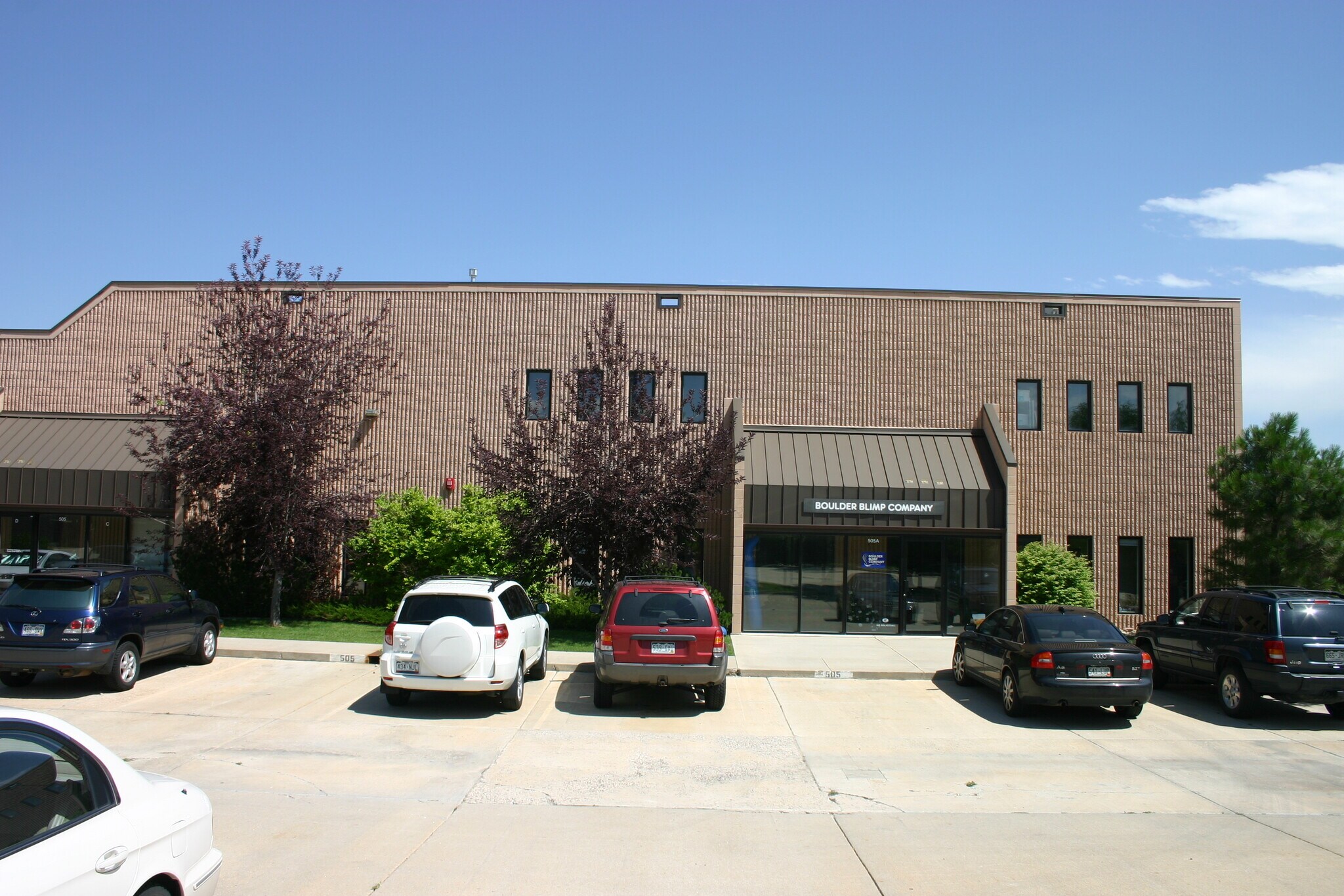 505 Stacy Ct, Lafayette, CO à louer Photo du bâtiment- Image 1 de 6