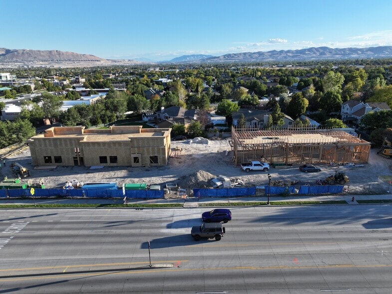 1801 Jordan Pkwy w, South Jordan, UT for lease - Building Photo - Image 2 of 4