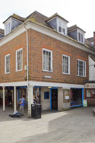 More details for 41 High St, Winchester - Retail for Lease