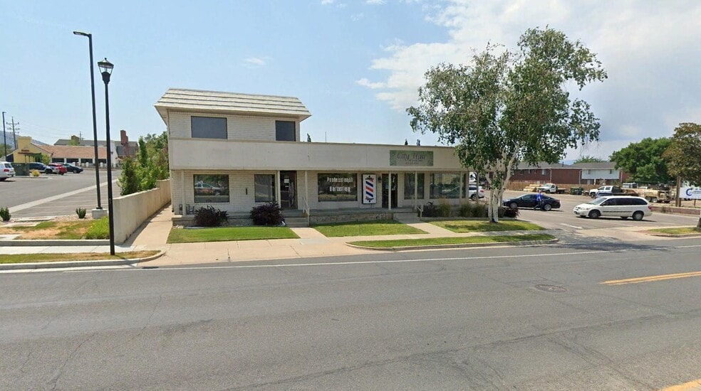 1270 E 8600 S, Sandy, UT à louer - Photo du bâtiment - Image 2 de 4