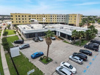 Plus de détails pour 6430 Hillcroft Ave, Houston, TX - Bureau à vendre