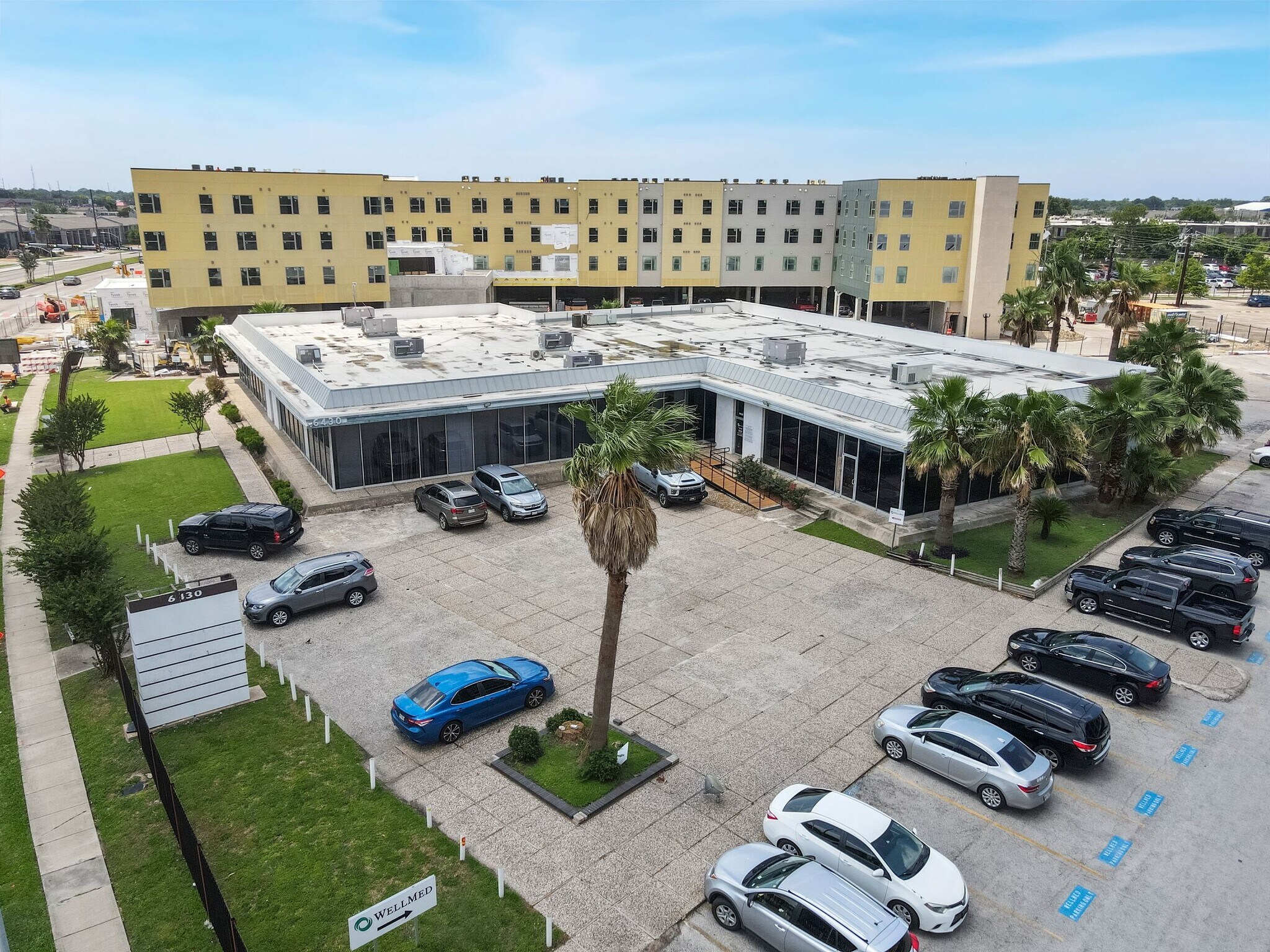 6430 Hillcroft Ave, Houston, TX à vendre Photo du bâtiment- Image 1 de 20