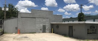 Plus de détails pour 1577 E Taylor Ave, Atlanta, GA - Industriel à louer