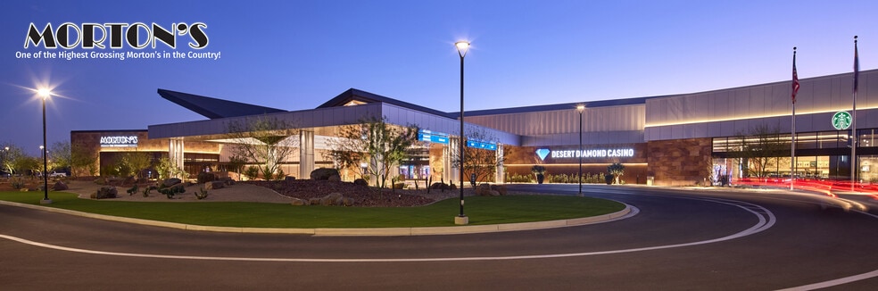 SEC Loop 303 & Northern Pkwy, Litchfield Park, AZ à louer - Photo du bâtiment - Image 2 de 6