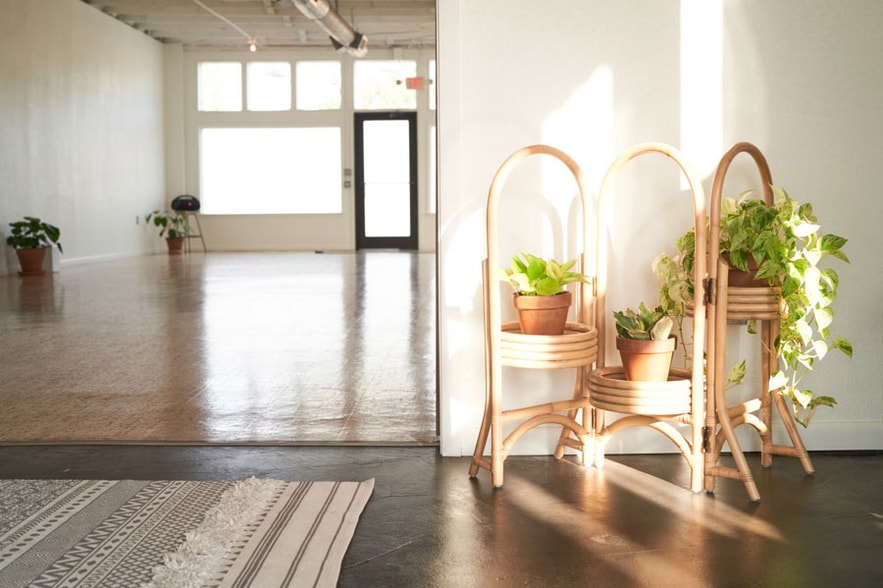 620 S Jennings Ave, Fort Worth, TX for lease - Interior Photo - Image 3 of 7