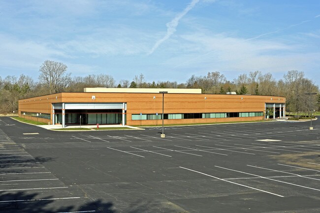 Plus de détails pour 2998 Waterview Dr, Rochester Hills, MI - Local d'activités à louer