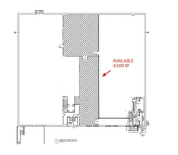 482 Glenbrook Rd, Stamford, CT for lease Floor Plan- Image 1 of 1
