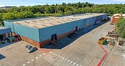 Wide Lane Industrial Estate - Services immobiliers commerciaux