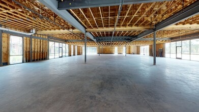 I-45 & Crescent Campus Blvd, Conroe, TX for lease Matterport 3D Scan- Image 1 of 2