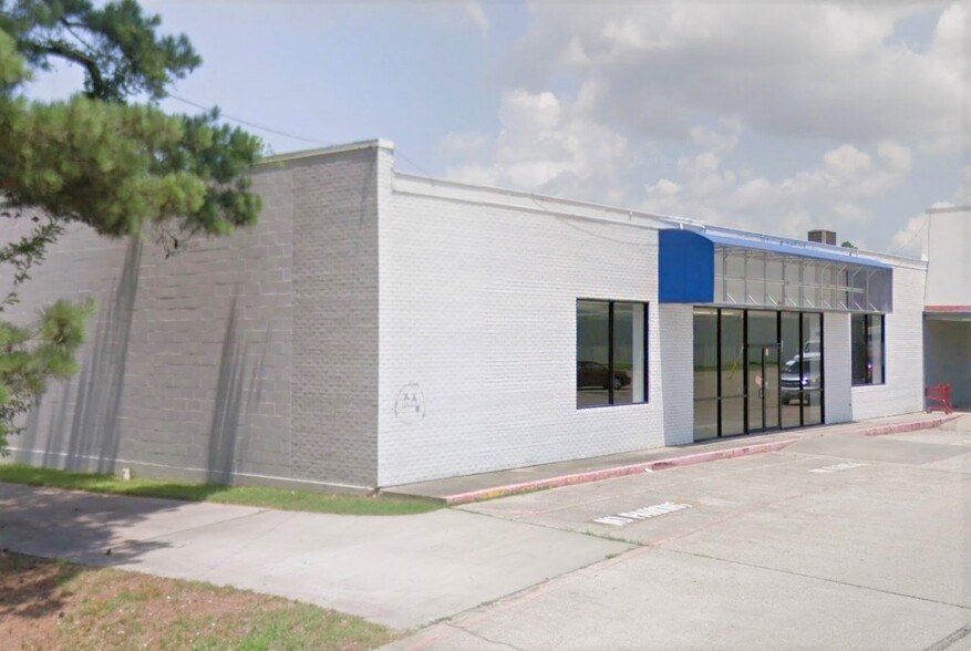 1714 E Madison Ave, Bastrop, LA for sale - Building Photo - Image 1 of 1