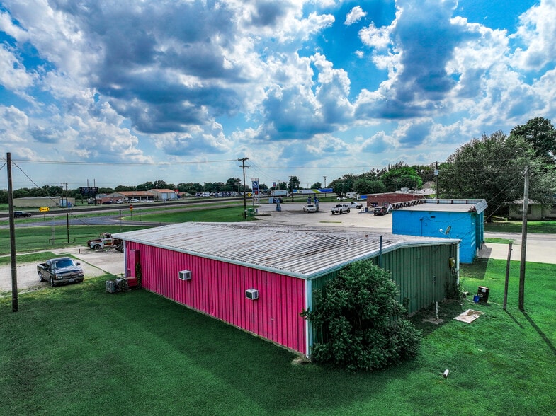 0 IH 30 0 w, Cumby, TX à vendre - Photo du bâtiment - Image 3 de 22