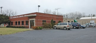 Plus de détails pour 1705 Guenther Rd, Dayton, OH - Flex à vendre