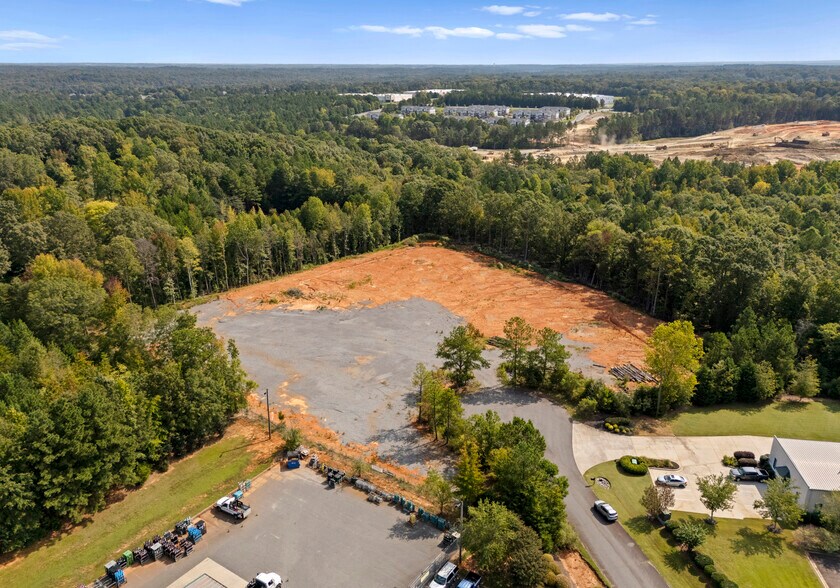 299 Chad Wesley Dr, Rock Hill, SC à vendre - Aérien - Image 2 de 10