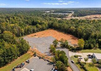 Plus de détails pour 299 Chad Wesley Dr, Rock Hill, SC - Terrain à vendre