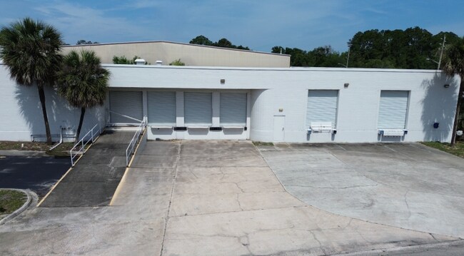 More details for 4700 Walgreen Rd, Jacksonville, FL - Industrial for Lease