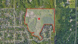 Plus de détails pour Schoals Land dr, Okemos, MI - Terrain à vendre