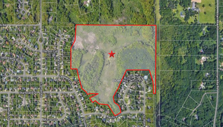 Plus de détails pour Schoals Land dr, Okemos, MI - Terrain à vendre