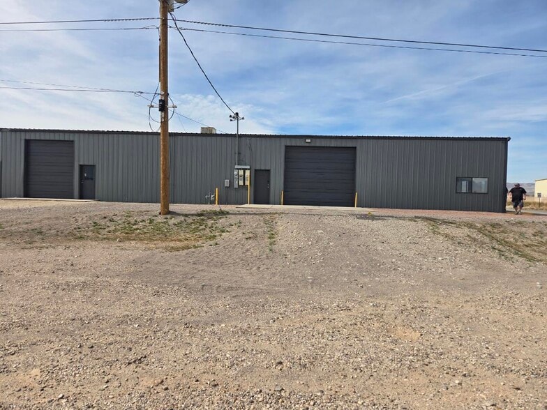 1470 E Gardena Rd, Fort Mohave, AZ for lease - Building Photo - Image 2 of 9