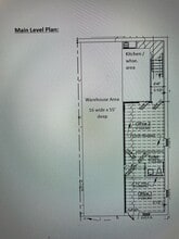 118B Rose Ln, Frisco, TX for lease Interior Photo- Image 2 of 2