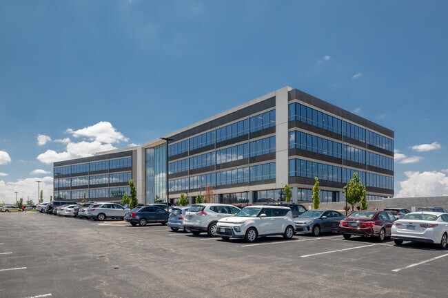 Plus de détails pour 9655 Maroon Cir, Englewood, CO - Bureau à louer