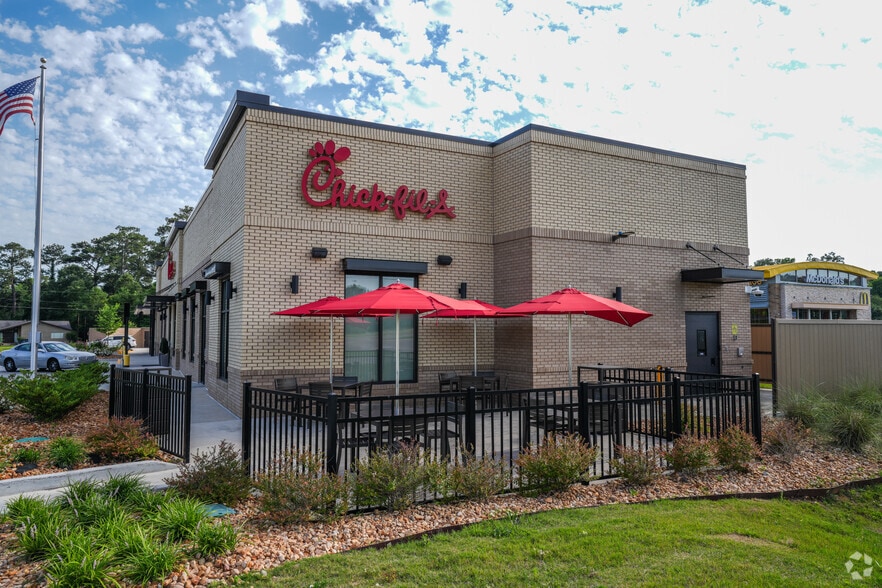 1156 Evelyn Gandy Pky, Petal, MS à vendre - Photo principale - Image 1 de 4