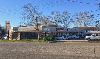 More details for 6861 Jefferson Hwy, Harahan, LA - Retail for Lease