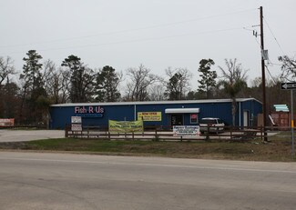 Plus de détails pour 10855 Highway 242, Conroe, TX - Commerce de détail à vendre