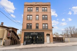 More details for 123-125 North St, New Britain, CT - Multifamily for Sale