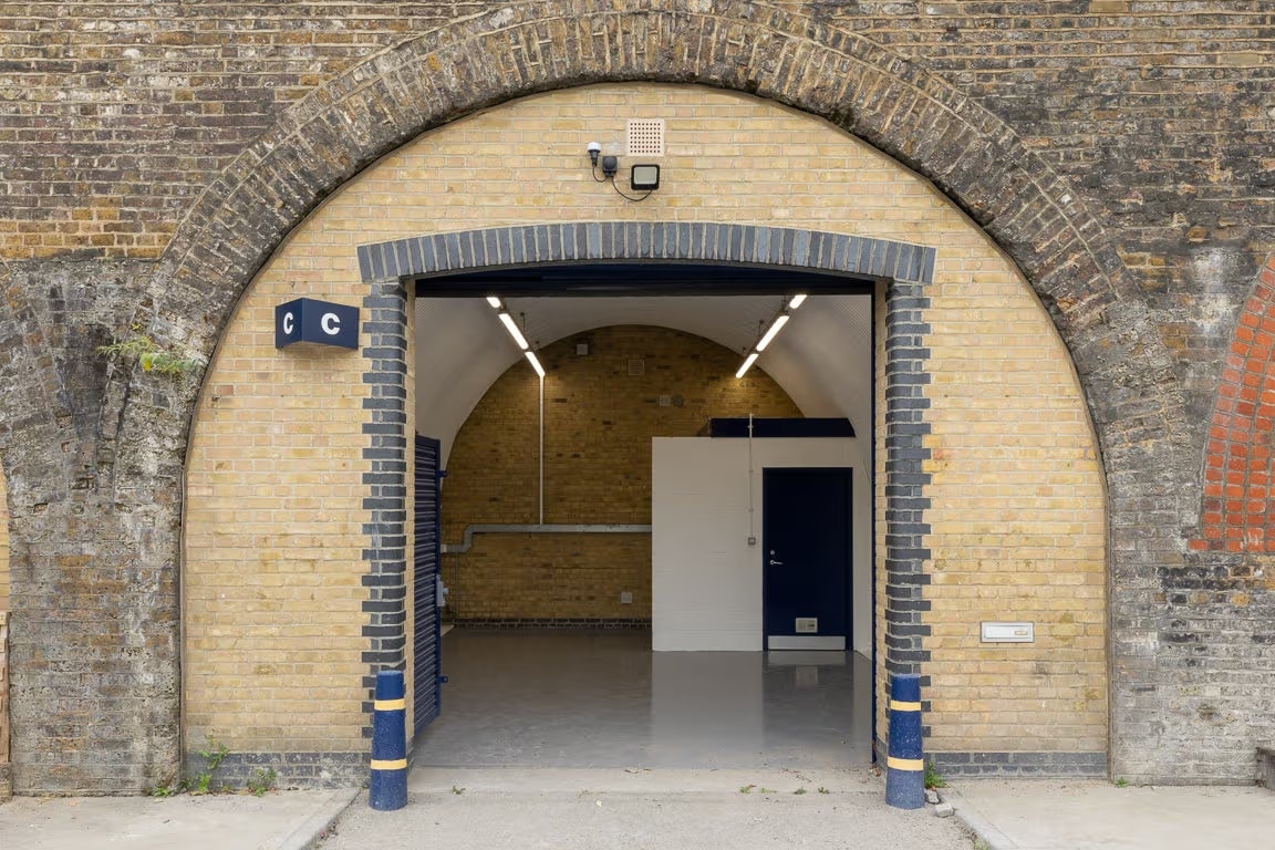 Crossfield St, London for lease Interior Photo- Image 1 of 4