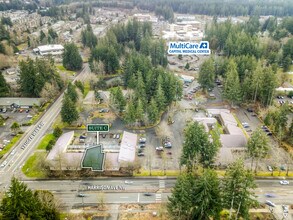 403 Black Hills Ln SW, Olympia, WA - Aerial  map view - Image1