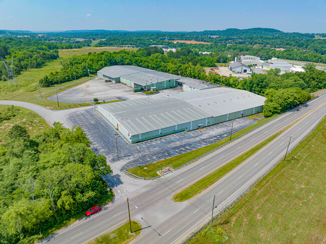 More details for 801 N James Campbell Blvd, Columbia, TN - Industrial for Lease